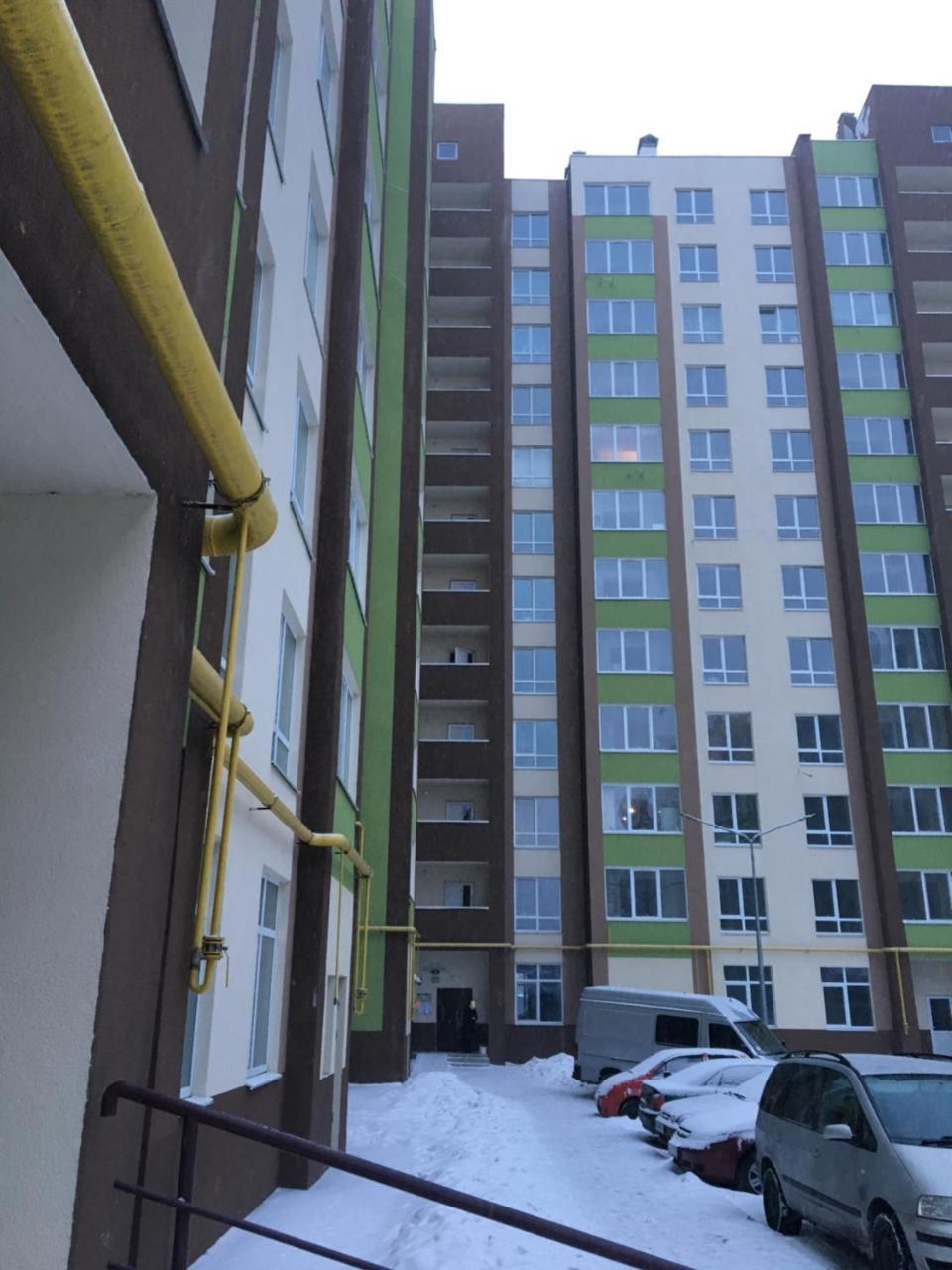 Софиевский Квартал Petropavlovskaya Borshchagovka Exterior foto