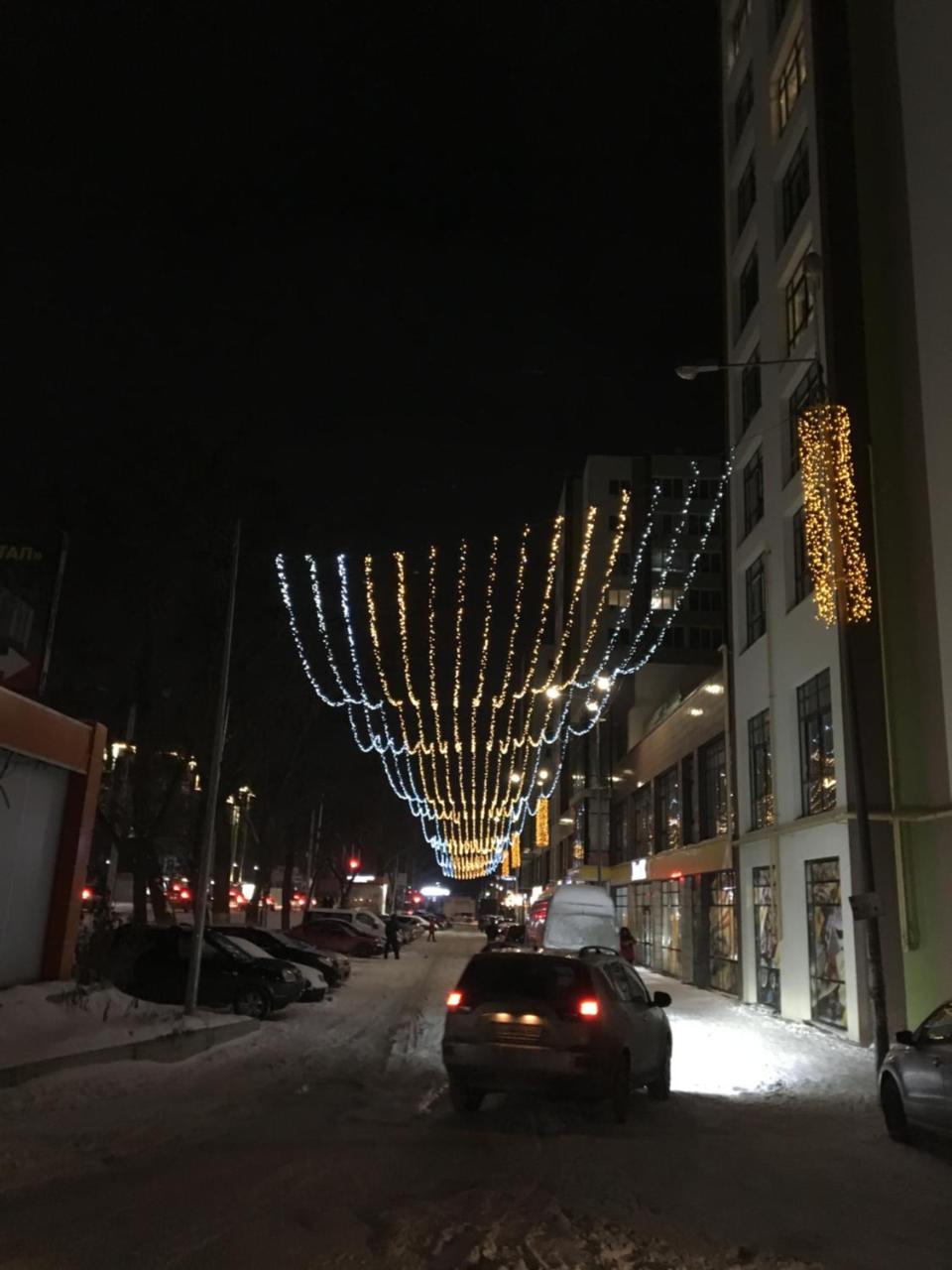 Софиевский Квартал Petropavlovskaya Borshchagovka Exterior foto